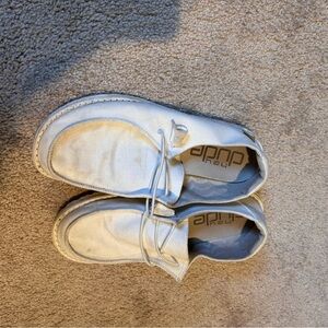 Hey Dude womens shoes